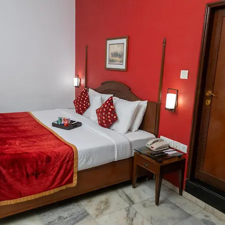 Ramee Guestline Hotel Dadar-2