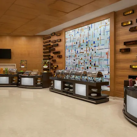 Meluha The Fern Mumbai, Powai, Series By Marriott-3