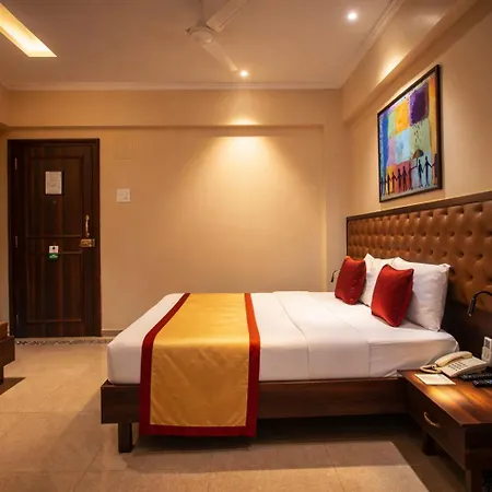 West End Hotel Opp Bombay Hospital-3
