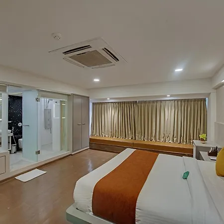 Comfort Inn Metropolis-3