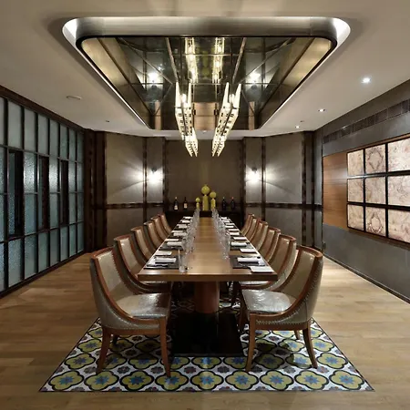 Jw Marriott Mumbai Sahar Airport-3