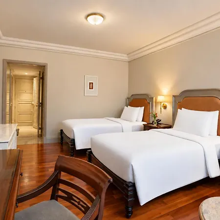 Hilton Mumbai International Airport Hotel-3