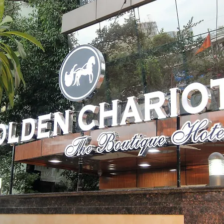 Golden Chariot The Boutique Hotel-2