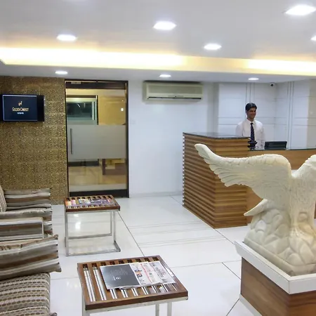 Golden Chariot The Boutique Hotel-3