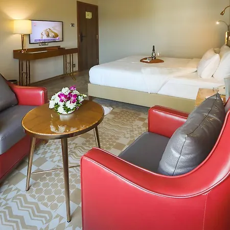 The Grandeur Boutique Hotel-2