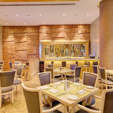 Niranta Transit Hotel Terminal 2 Arrivals/Landside-2