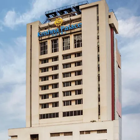 Krishna Palace Hotel-2
